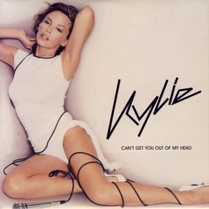 Kylie Minogue